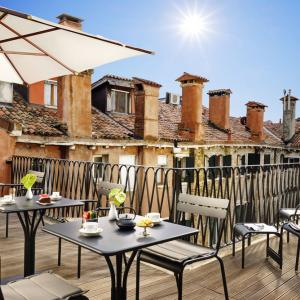 отель Hotel L'Orologio Venezia