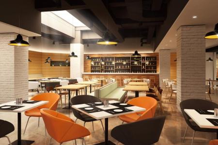 Отель Travelodge Myeongdong Euljiro в Сеул - Южная Корея