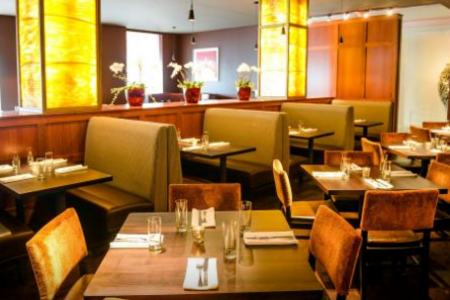 Le Meridien Chambers Minneapolis