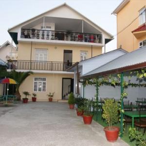 отель Морской