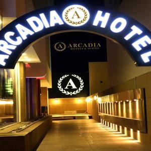 отель Sitara Hotel Apartment