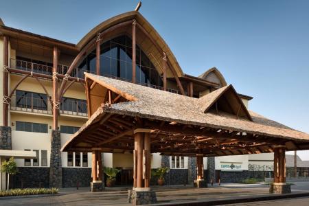 Отель Lapita Dubai Parks & Resorts Autograph Collection в Джебель Али - ОАЭ