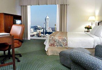 Courtyard Niagara Falls