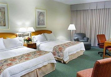 Courtyard Niagara Falls