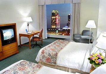 Courtyard Niagara Falls