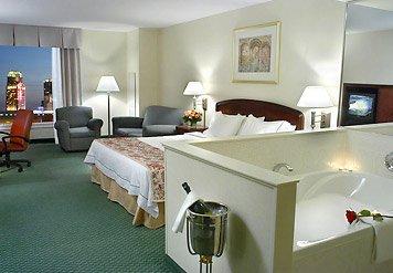 Courtyard Niagara Falls