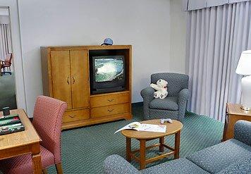 Courtyard Niagara Falls