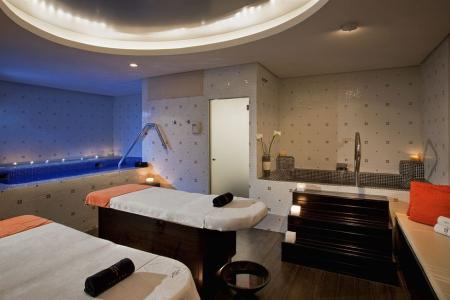 Отель Red Level at Gran Melia Palacio de Isora в Канарские о-ва Тенерифе - Испания