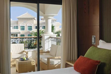 Отель Red Level at Gran Melia Palacio de Isora в Канарские о-ва Тенерифе - Испания