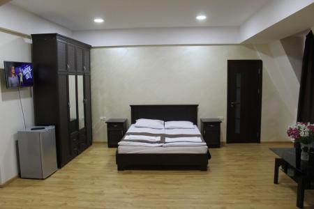 Отель Best View Hotel в Ереван - Армения