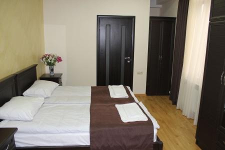 Отель Best View Hotel в Ереван - Армения