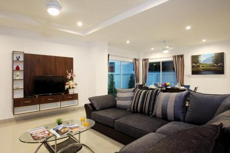 Отель Kata Hill View Villas by Kata Sea View Villas в о. Пхукет - Таиланд