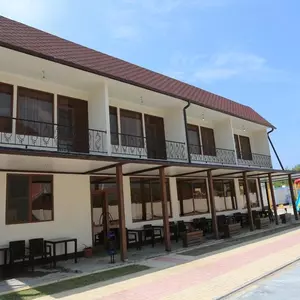 отель Akua Resort Hotel