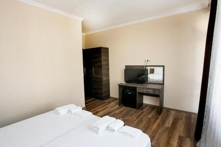 Отель Akua Resort Hotel в Сухум - Абхазия