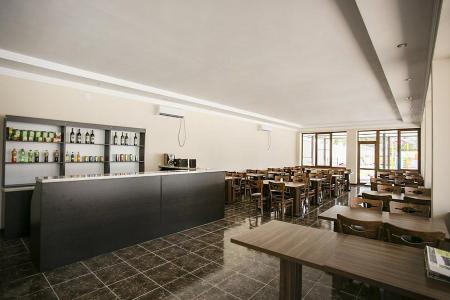 Отель Akua Resort Hotel в Сухум - Абхазия