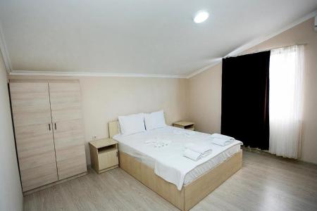 Отель Akua Resort Hotel в Сухум - Абхазия