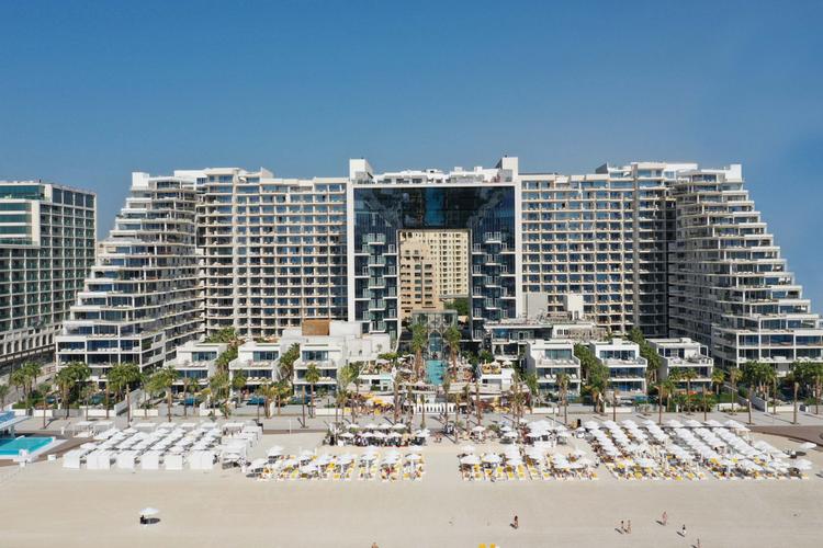 Five Palm Jumeirah Dubai