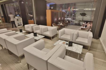 Отель The Act в Шарджа - ОАЭ