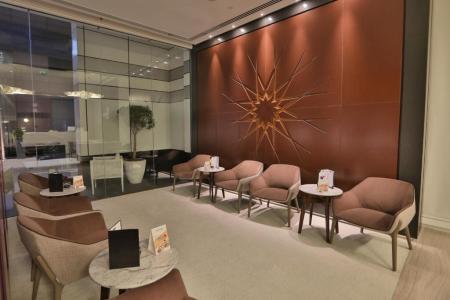 Отель The Act в Шарджа - ОАЭ