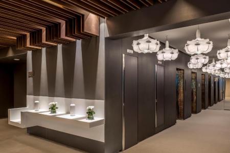 Отель The Act в Шарджа - ОАЭ