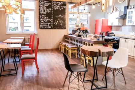 Отель Отель 28 в Эсто-Садок - Россия