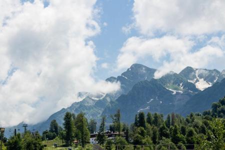 Отель Отель 28 в Эсто-Садок - Россия