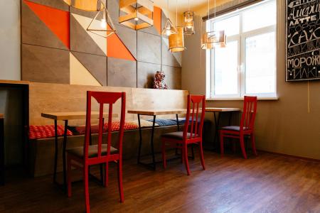 Отель Отель 28 в Эсто-Садок - Россия