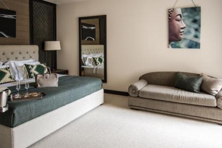 Отель Casa del Mare - Pietra в Котор - Черногория