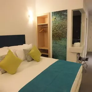 отель Hotel Relax Marrakech