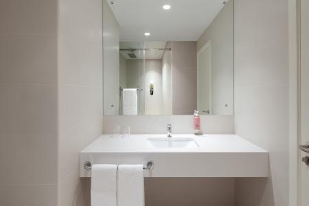 Отель Rove Healthcare City в Дубай - ОАЭ