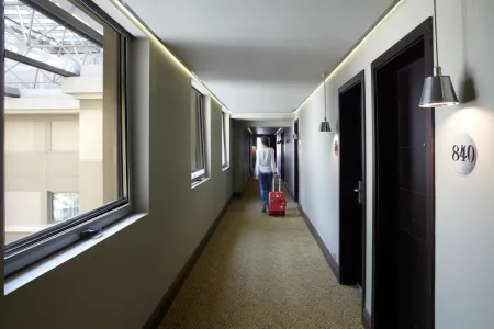 Отель Wyndham Grand Athens в Афины - Греция