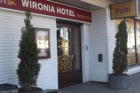 Hotel Wironia