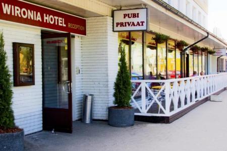 Hotel Wironia