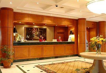 Отель Courtyard Tbilisi в Тбилиси - Грузия