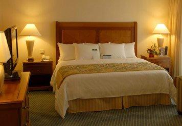 Отель Courtyard Tbilisi в Тбилиси - Грузия