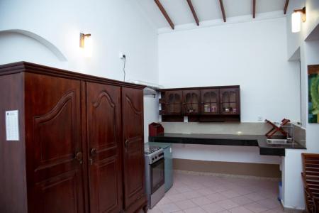 Отель Prince Beach Hotel  в Бентота - Шри-Ланка