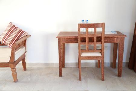 Отель Zanzibar Bahari Villas в Матемве - Танзания