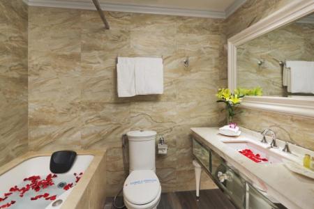 Отель A&EM Saigon Hotel в Хошимин (быв.Сайгон) - Вьетнам