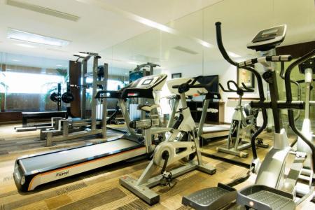 Отель A&EM Saigon Hotel в Хошимин (быв.Сайгон) - Вьетнам