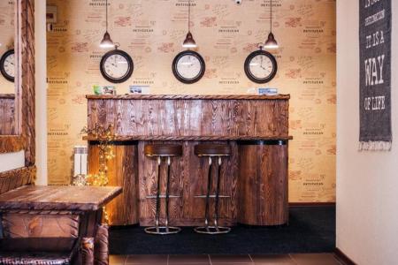 Отель Western Hotel в Шерегеш - Россия