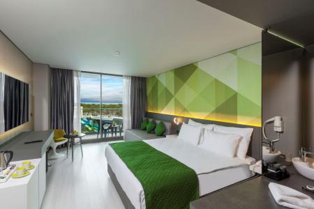 Отель Bosphorus Sorgun в Соргун - Турция