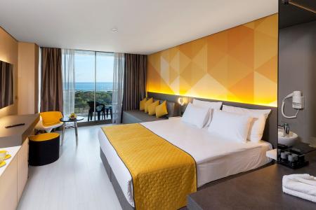 Отель Bosphorus Sorgun в Соргун - Турция