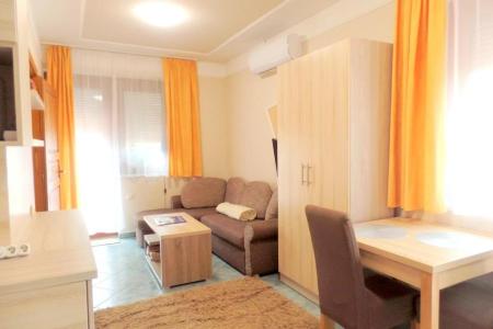 Apartman Siesta