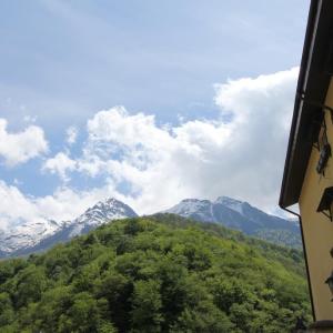 отель Альпийская сказка