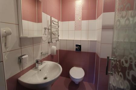 Отель Альпийская сказка в Эсто-Садок - Россия