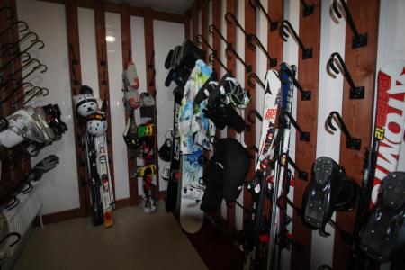 Отель Альпийская сказка в Эсто-Садок - Россия