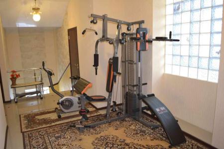 Отель Imperial в Геленджик - Россия