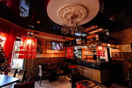 Отель Imperial в Геленджик - Россия