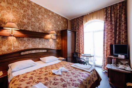 Отель Imperial в Геленджик - Россия