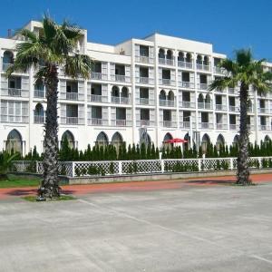 отель Anaklia